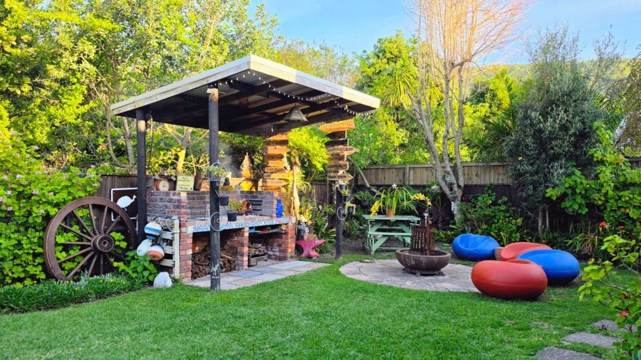 3 Bedroom Property for Sale in Brenton On Lake Western Cape